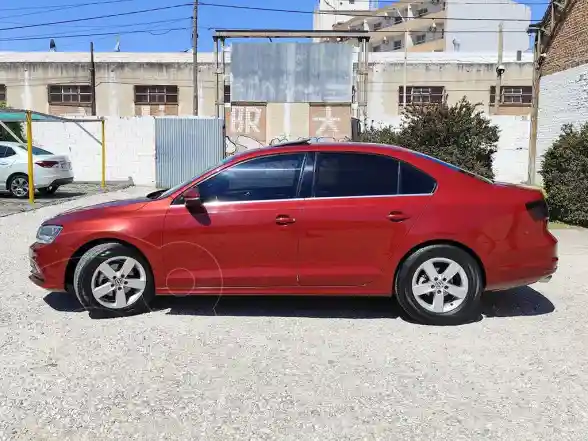 Volkswagen Vento 2.5 Fsi Luxury Tiptronic  2016 - foto 3