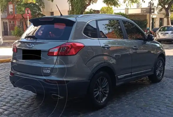Chery Tiggo 5 2.0 4X2 Comfortline  2018 - foto 3