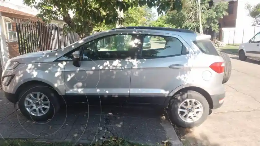 Ford Ecosport Se 1.5L Dragon  2018 - foto 1