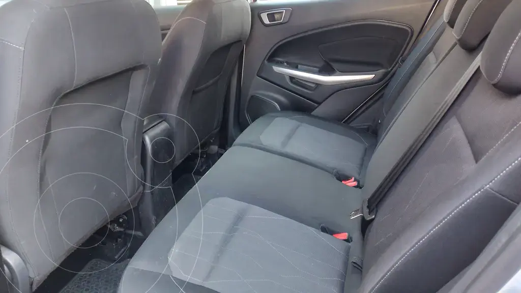 Ford Ecosport Se 1.5L Dragon  2018 - foto 4