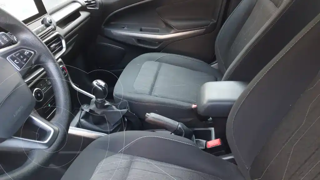 Ford Ecosport Se 1.5L Dragon  2018 - foto 5