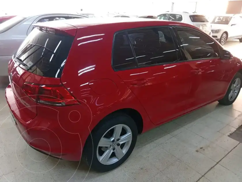 Volkswagen Golf 5P 1.6 Tsi Trendline  2015 - foto 4
