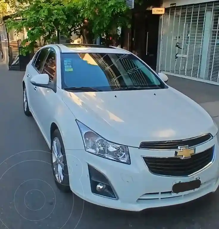 Chevrolet Cruze Ltz  2013 - foto 1