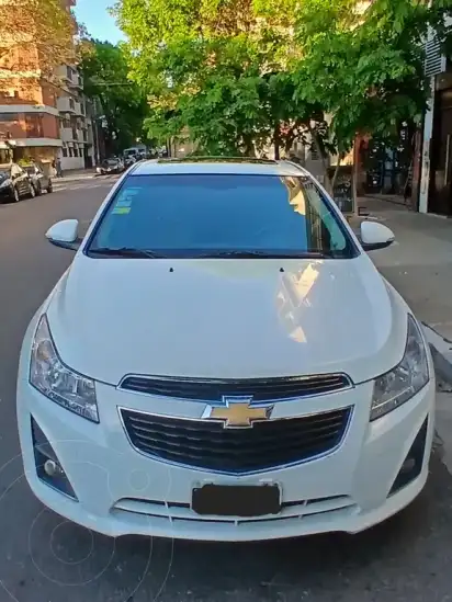 Chevrolet Cruze Ltz  2013 - foto 2