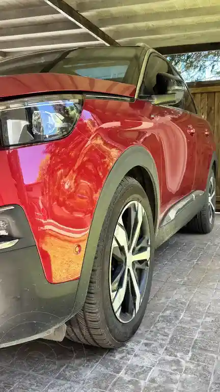 Peugeot 3008 Suv Gt Line Hdi Tiptronic  2018 - foto 4