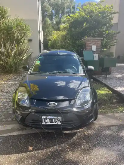Ford Ka 1.0L Fly Plus  2012 - foto 2