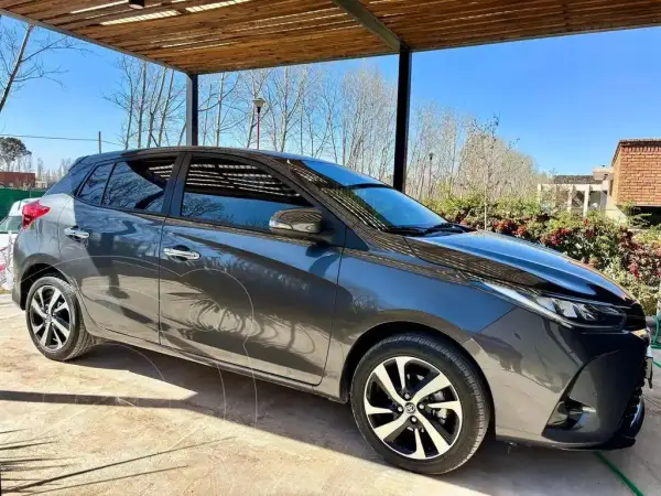 Toyota Yaris 1.5 S (1496 Cc) 2022 - foto 1