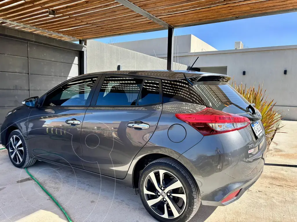 Toyota Yaris 1.5 S (1496 Cc) 2022 - foto 2
