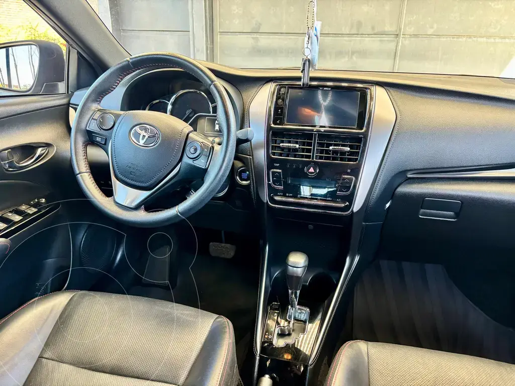 Toyota Yaris 1.5 S (1496 Cc) 2022 - foto 3