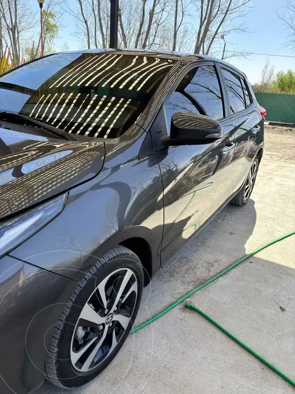 Toyota Yaris 1.5 S (1496 Cc) 2022 - foto 4