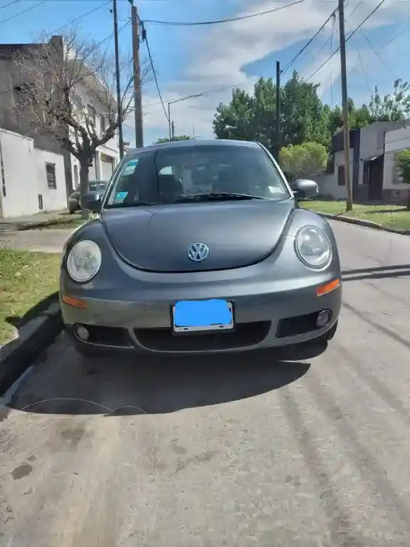Volkswagen New Beetle 2.5 Sport  2009 - foto 1