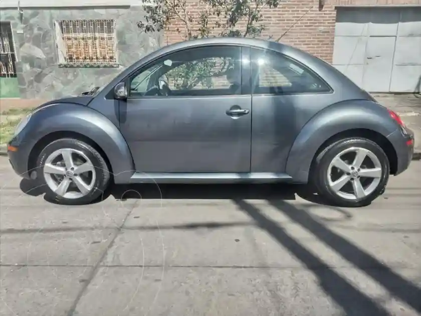 Volkswagen New Beetle 2.5 Sport  2009 - foto 3