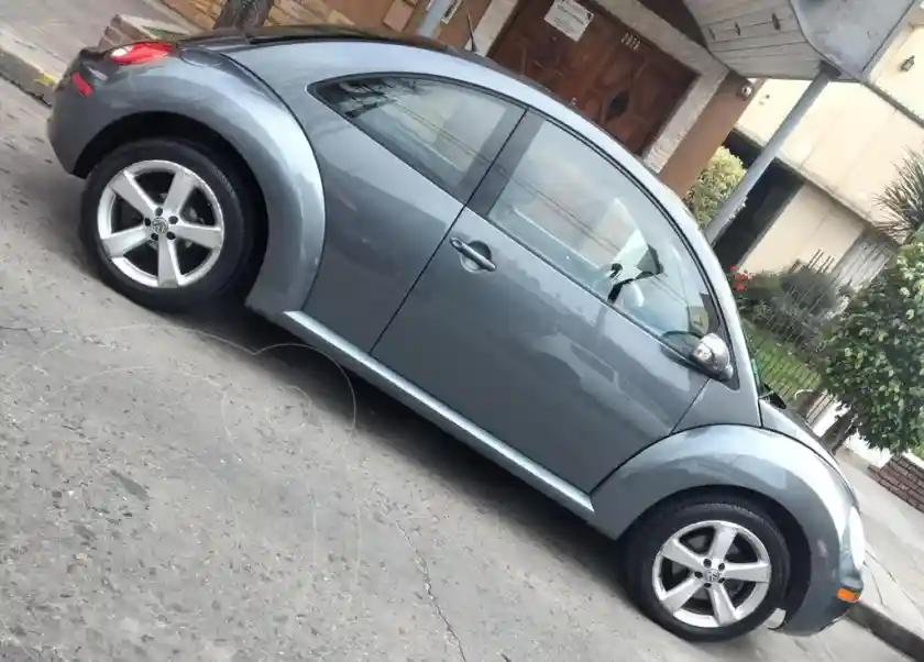 Volkswagen New Beetle 2.5 Sport  2009 - foto 5