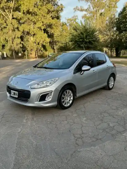 Peugeot 308 Allure  2015 - foto 1