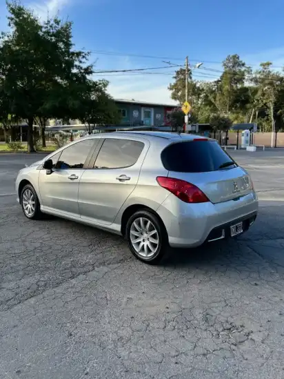 Peugeot 308 Allure  2015 - foto 2