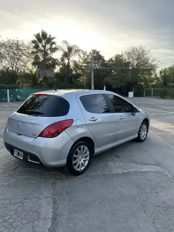 Peugeot 308 Allure  2015 - foto 3