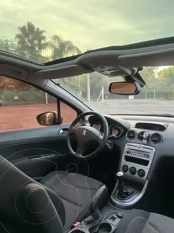 Peugeot 308 Allure  2015 - foto 5
