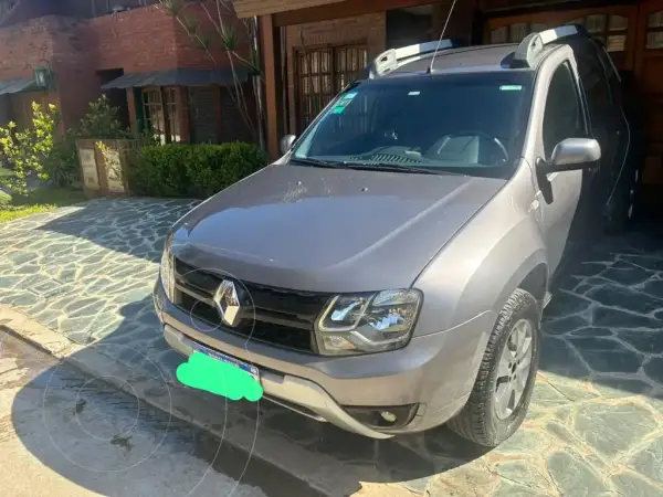 Renault Duster 2020 - foto 1