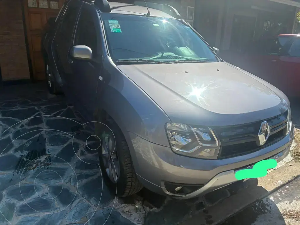 Renault Duster Oroch Privilege 2.0 (1998 Cc) 2020 - foto 2