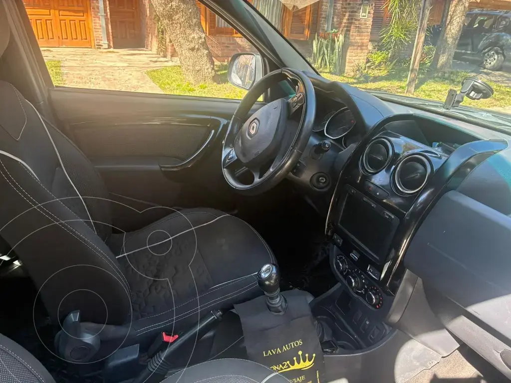 Renault Duster Oroch Privilege 2.0 (1998 Cc) 2020 - foto 5