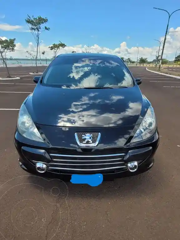 Peugeot 307 5P 1.6 Xs  2010 - foto 1