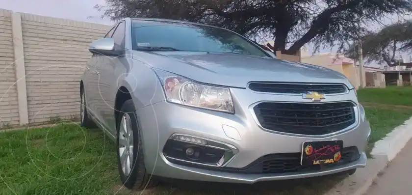 Chevrolet Cruze Lt  2015 - foto 1