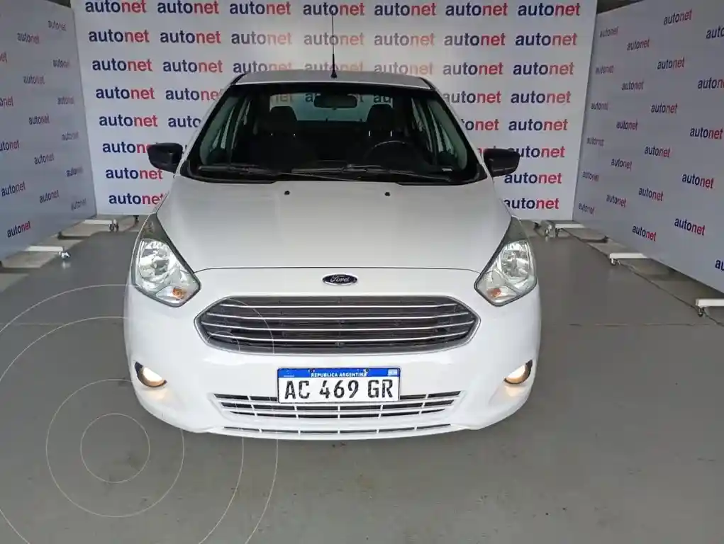 Ford Ka Ka 1.5 Se  2018 - foto 2