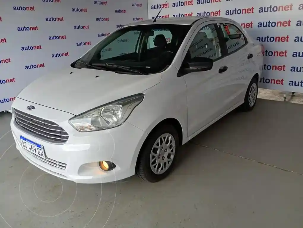 Ford Ka Ka 1.5 Se  2018 - foto 3