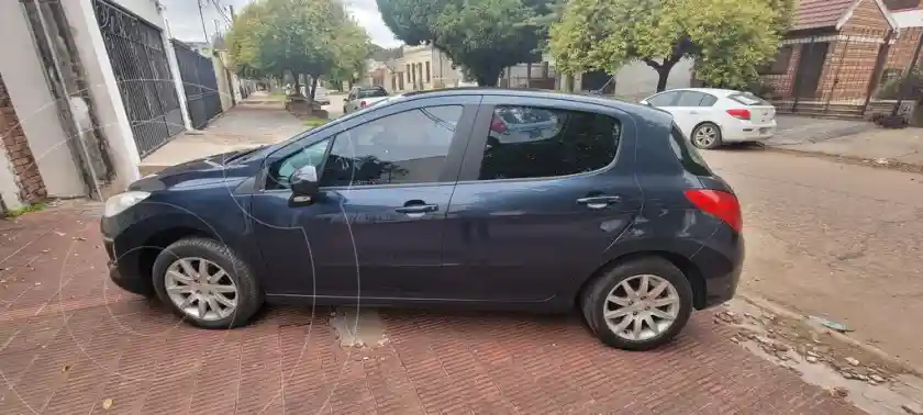 Peugeot 308 Allure Nav 2014/5  2014 - foto 2