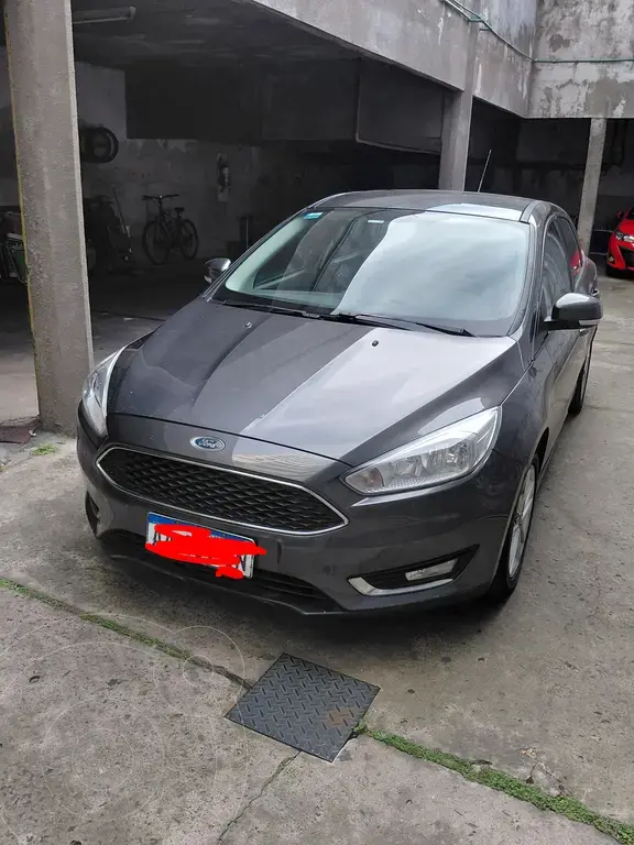 Ford Focus Sedán 2.0L Se (2000 Cc) 2016 - foto 2