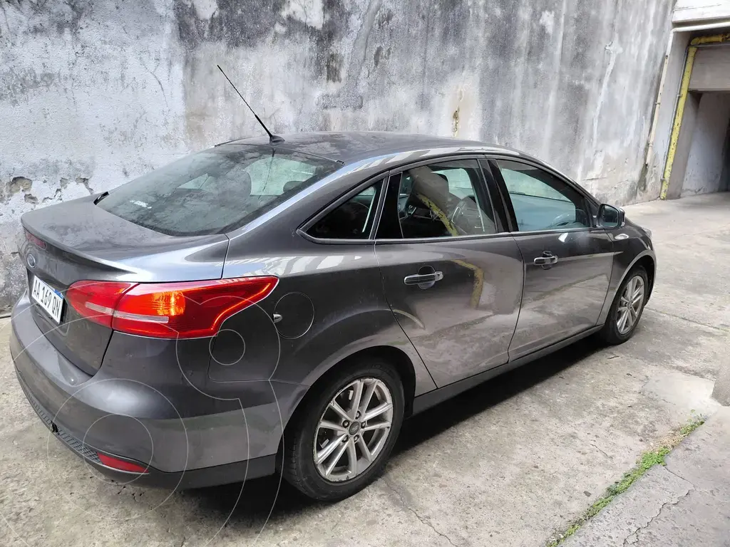 Ford Focus Sedán 2.0L Se (2000 Cc) 2016 - foto 3