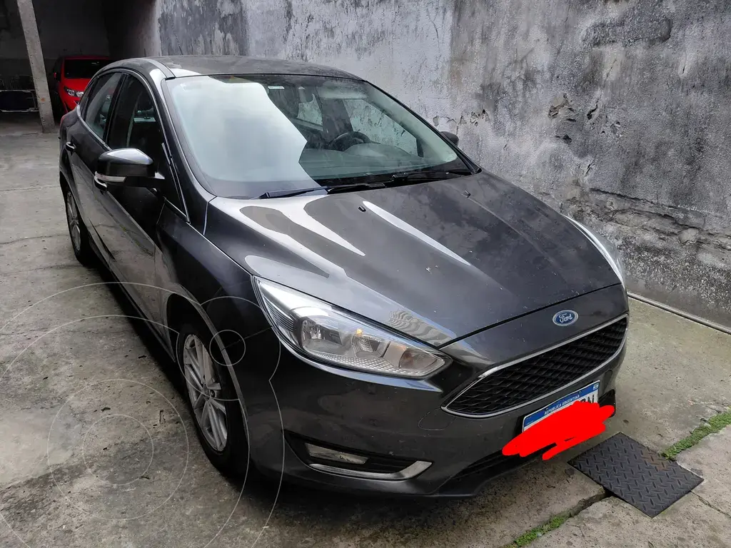 Ford Focus Sedán 2.0L Se (2000 Cc) 2016 - foto 4