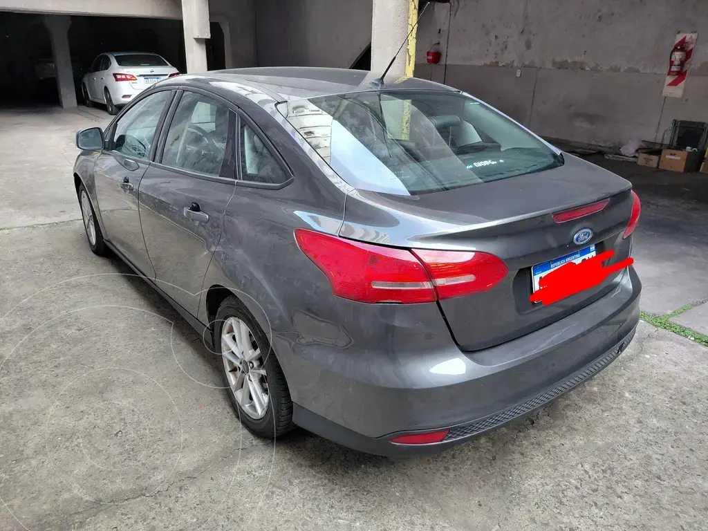 Ford Focus Sedán 2.0L Se (2000 Cc) 2016 - foto 5