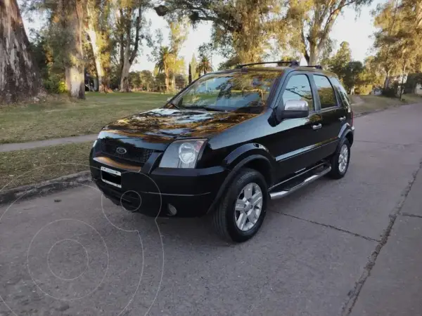 Ford Ecosport 2.0L 4X2 Xlt (1999 Cc) 2007 - foto 1