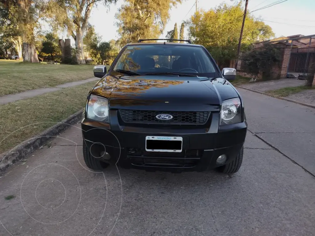 Ford Ecosport 2.0L 4X2 Xlt (1999 Cc) 2007 - foto 2