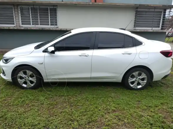 Chevrolet Onix Plus 1.0T Premier Aut  2021 - foto 4