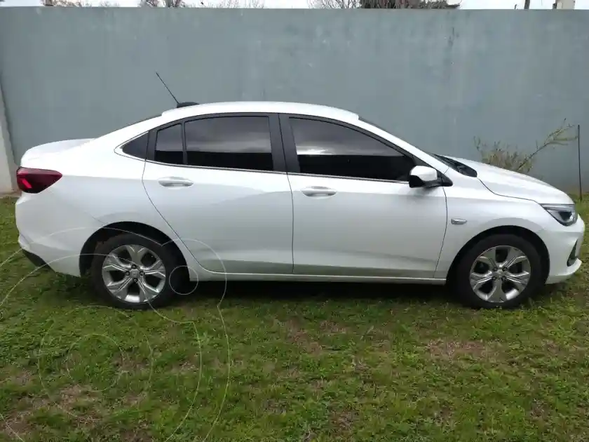 Chevrolet Onix Plus 1.0T Premier Aut  2021 - foto 5