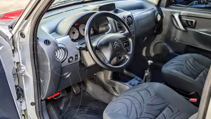 Citroën Berlingo Multispace 1.6 Hdi Xtr  2017 - foto 5