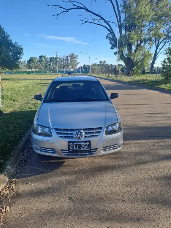 Volkswagen Gol 5P 1.4 Power Full (1390 Cc) 2012 - foto 1