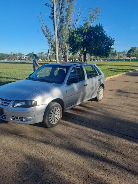 Volkswagen Gol 5P 1.4 Power Full (1390 Cc) 2012 - foto 4