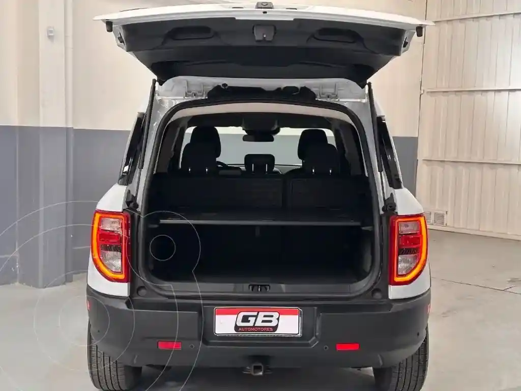 Ford Bronco Sport Big Bend  2021 - foto 4