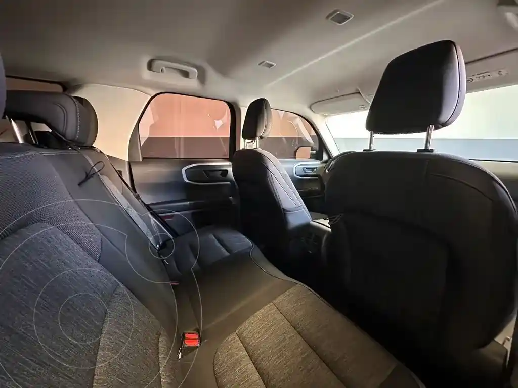 Ford Bronco Sport Big Bend  2021 - foto 5