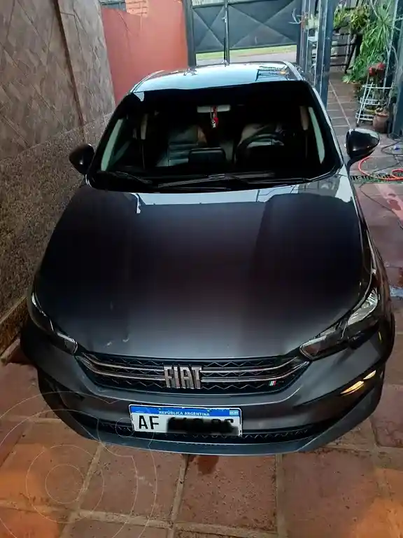 Fiat Cronos 1.3L Drive  2022 - foto 1