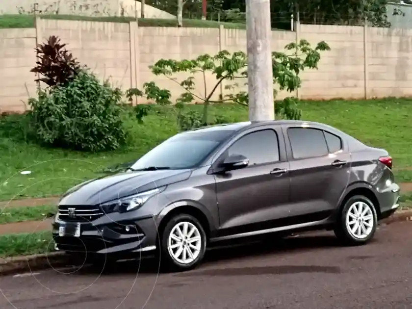 Fiat Cronos 1.3L Drive  2022 - foto 3