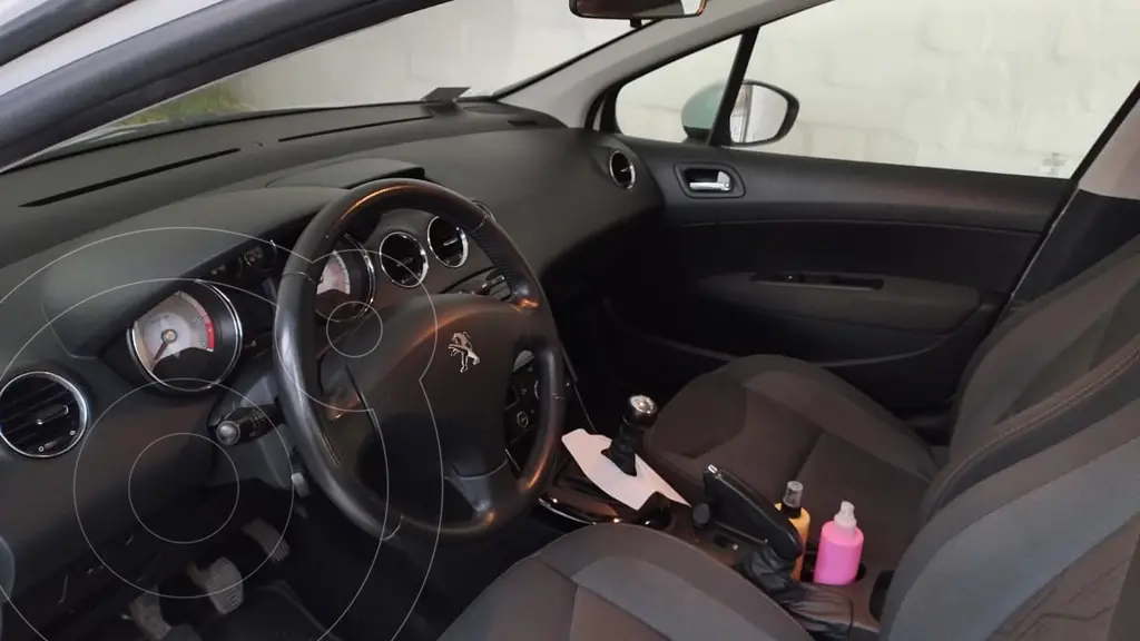 Peugeot 308 Allure Pack Hdi (1560 Cc) 2018 - foto 4
