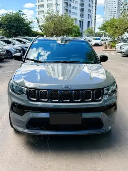 Jeep Compass 1.3 4X2 Serie-S  2023 - foto 1