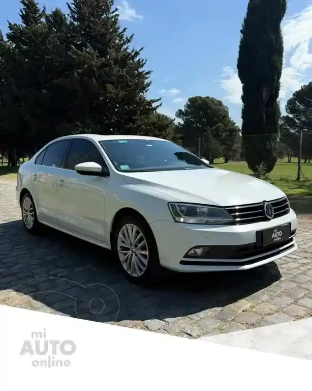Volkswagen Vento 1.4 Tsi Highline Dsg  2018 - foto 1