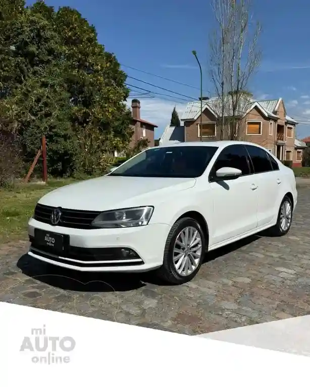 Volkswagen Vento 1.4 Tsi Highline Dsg  2018 - foto 2