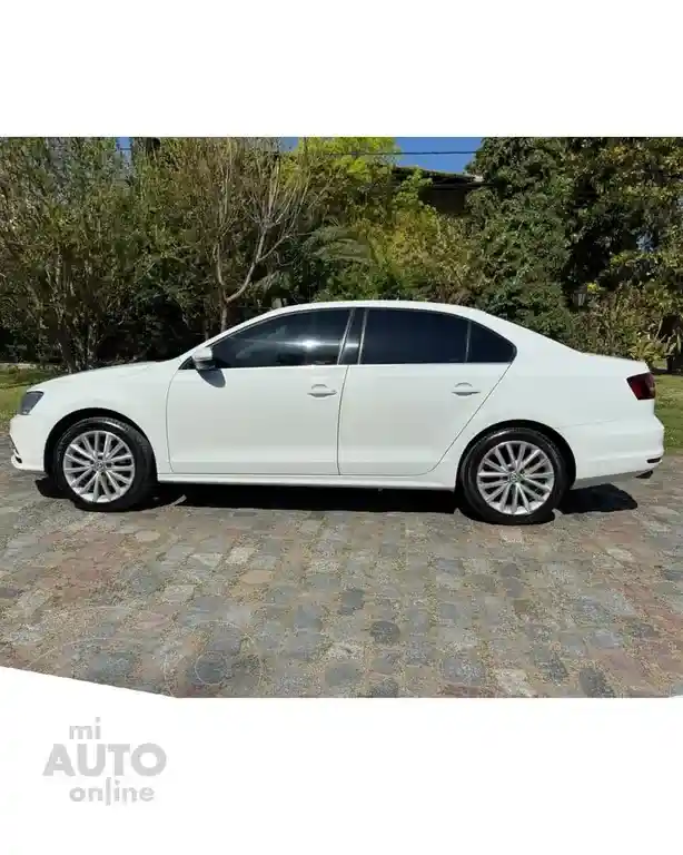 Volkswagen Vento 1.4 Tsi Highline Dsg  2018 - foto 4