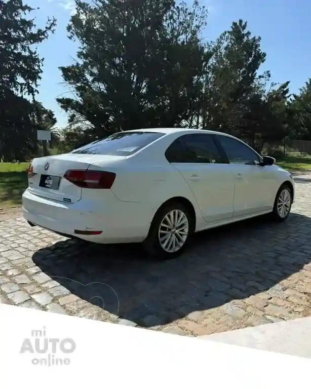 Volkswagen Vento 1.4 Tsi Highline Dsg  2018 - foto 5